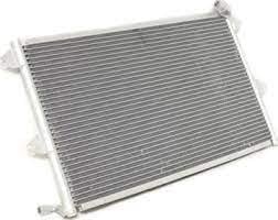  Klima Radyatorü Polo Classıc Caddy Ibıza Cordoba 97-04 6K0820413B