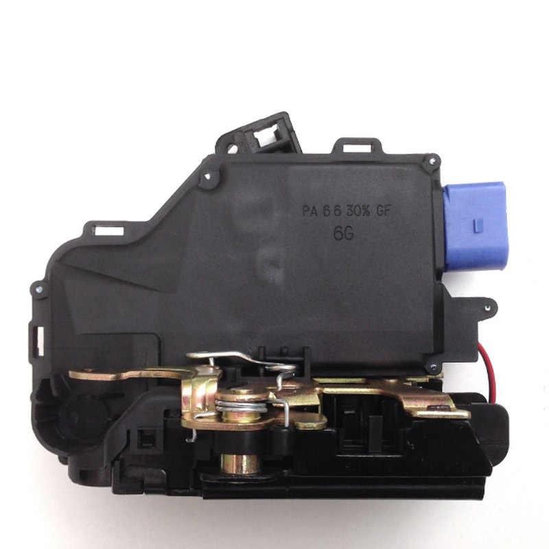  Kapı Kilit Motoru Golf 5 Caddy Touran  Jetta Sag on