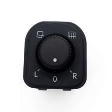  Teklı Cam Anahtarı Golf 5/Jetta/Passat