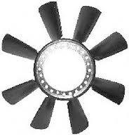  Fan Pervanesi Audi A6 98-6 Cly L