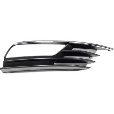  Tampon Izgara Audı A3 Sisli Sag 13-15 8V5807682A