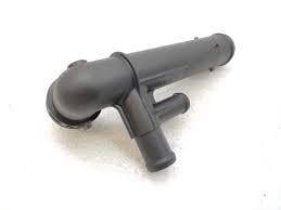 Фланец охлаждающей жидкости Golf 7 Passat B8 2016- 1,6 Tdi/2,0 Tdi 5Q0121619D