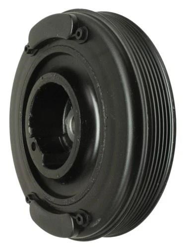 Belt Pulley, Crankshaft T4 2.4 - 2.5 - Lt35 96 074105251T/074105251N/074105251Ac