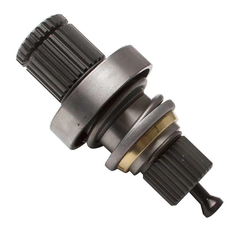  Aks Mil Seti T6 Kısa Tip (Otomatik Şanzıman) 09K409352