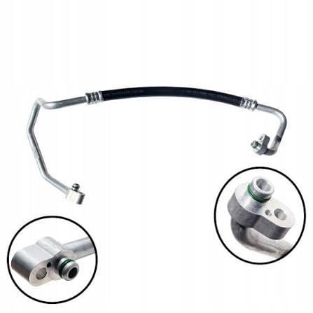  Klıma Borusu Vw Passat B6 2.0 Tdı 05-11 3C0820721C