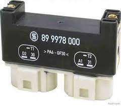  Fan Kontrol Ünitesi 12 Pin Transporter T4