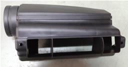  HAVA FİLTRE HORTUMU (ÖNPANEL HAVA ALMA) (4 PARÇA) CADDY III/GOLF V/JETTA PASSAT 05-11