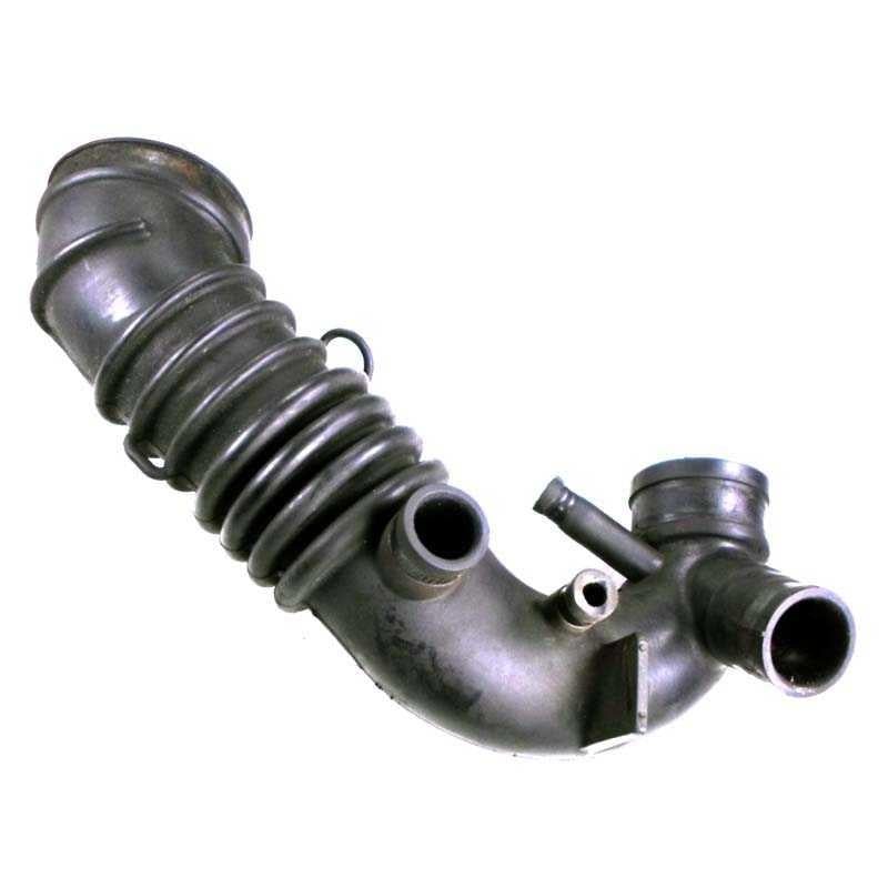  Hava Hortumu Passat - Audı A4 - A6 1.8T  Awt Motor