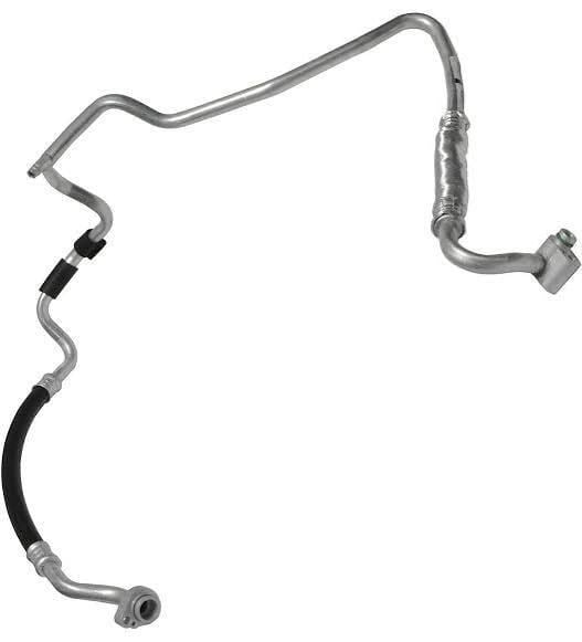  Klıma Borusu Vw Golf5-6 04-12 Jetta 3 1.6 2.0 Fsı 04-10 Audı A3 1.6 2.0 03-12 Seat Toledo 3 1.6 2.0 04-09 1K0820743Fg