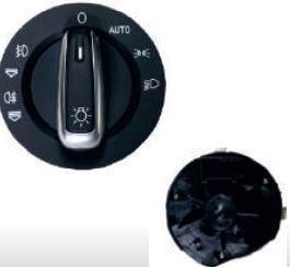  Far Anahtarı   A-6 C6/Q7 05-11