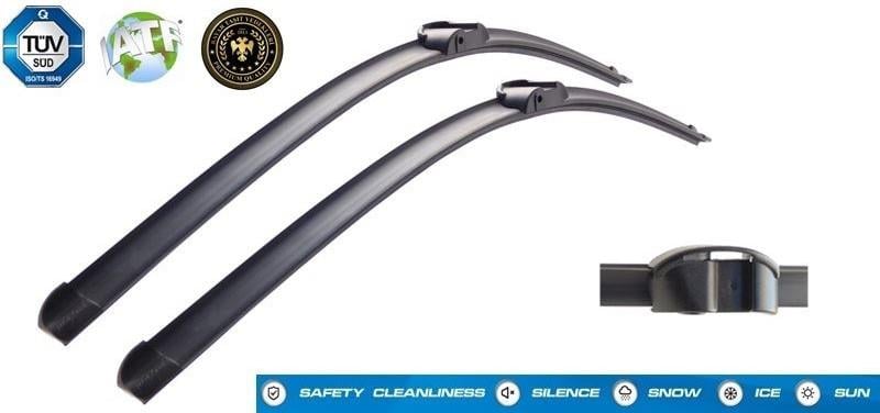  Muz Tipi Silgi Süpürgesi C-Class [W204] (08-13) C-Class Coupe [C204] (11-13) 24