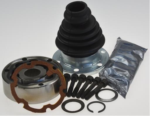  Aks Kafası Seti Audı 80 84-94 / Skoda Octavıa 00=-