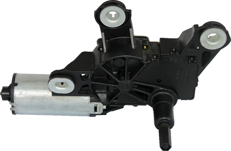  Silecek Motoru Arka Cam Passat Variant/A3/A4/A6 97-05 Su Fıskiyeli Kare Soket