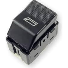 Tekli Cam Acma-Kapama Anahtarı (R&L) Transporter T4 7D0959855