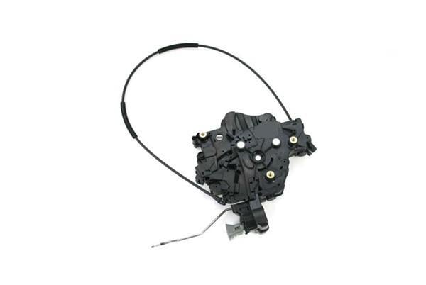  Orta Sürgülü Kapı Kilit Motoru Sol (Mekanik Tip) Transporter T6 09-19 7E0843653Ad