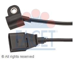  Motor Devir Sensorü Audı A4 1,9Tdı Bke-Brb/Passat 1.9Tdı Avf/Super B 1,9Tdı Avf-Bss