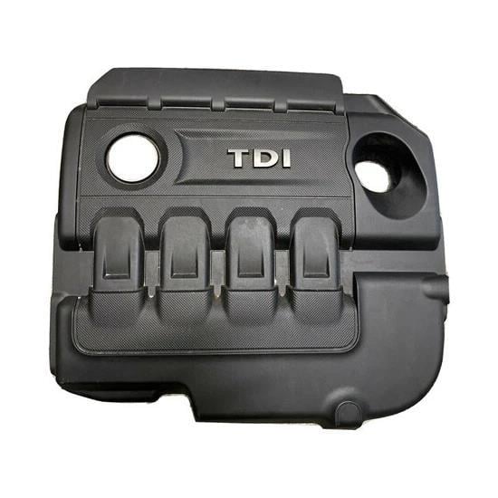 Motor Üst Muhafaza Kapagı Tüm Modeller Clh Motor 1,6 Tdı/2,0 Tdı 04L103925Jqs