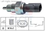  Geri Vites MüSürü - Skoda Fabia - 1,4 - 8V - Ame-Aqw - 99- (Oval Soket)