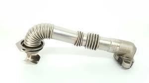  Egr Borusu Peugeot 206 207 208 3008 301 308 4008 5008 508 Expert Partner Tepee Ford Focus 1,6 9803250080