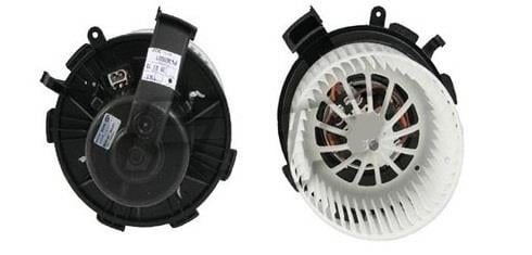  Kalorifer Motoru 12 V Crafter