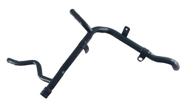 водопроводная труба , GOLF VI/VII/PASSAT/JETTA 1,2/1,4 TSI/TFSI 17-