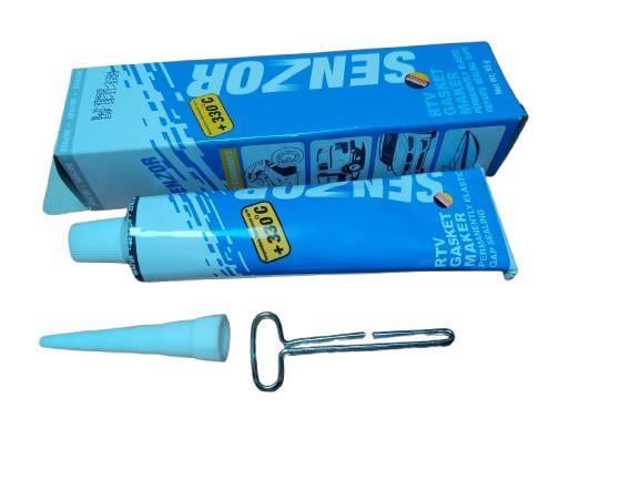  Senzor S4ı Conta  Gri 85Gr +330'C