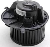  Kalorifer Motoru Golf 5/Vı/Jetta/Caddy/A3/Leon/Octavia