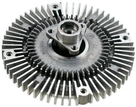  Fan Termigi Passat 96-