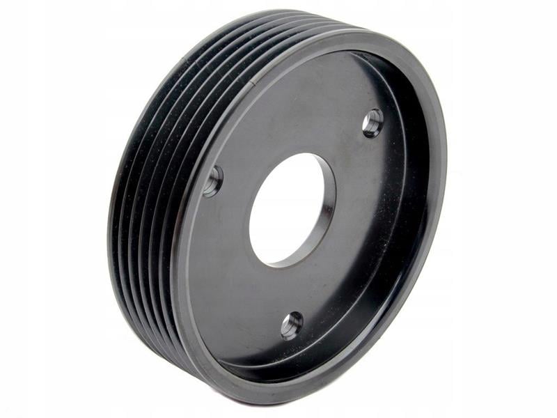  Krank Kasnagı Renault Kango 1,9 D/Dtı/Dcı