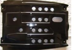  Karter Muhafaza Corsa C - Combo