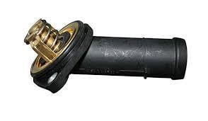  Termostat 80 - 89°C Golf 6/7/Jetta/Passat/Polo 03L121113B