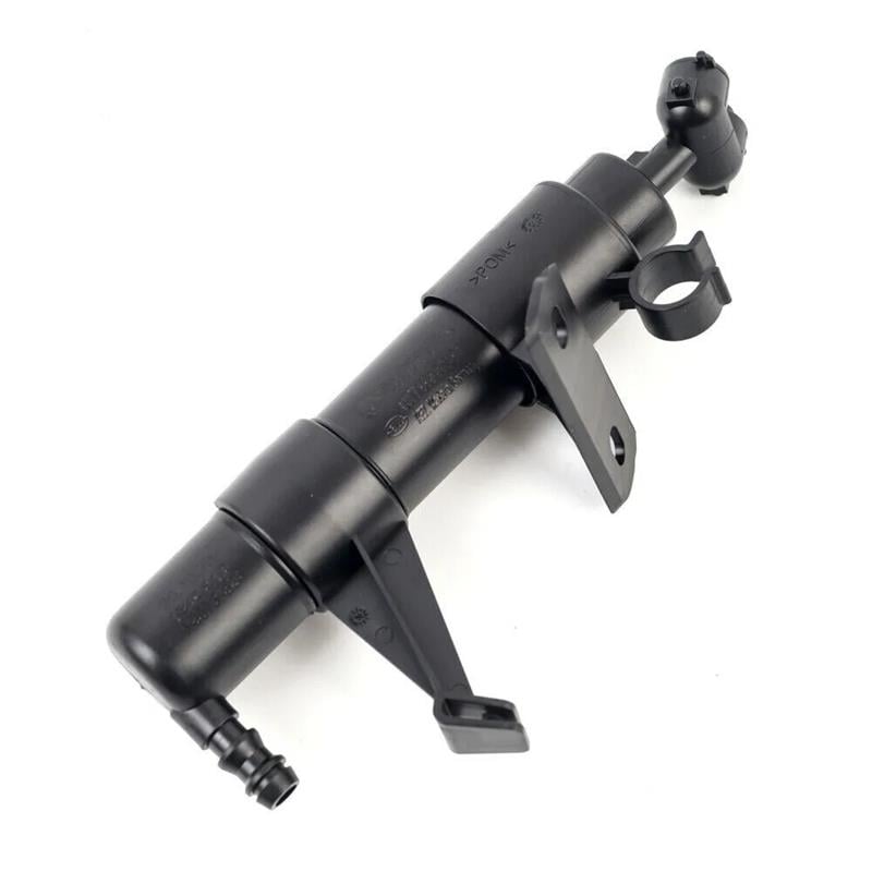  Far Temizleme Tertibatı Sol Touareg 07-