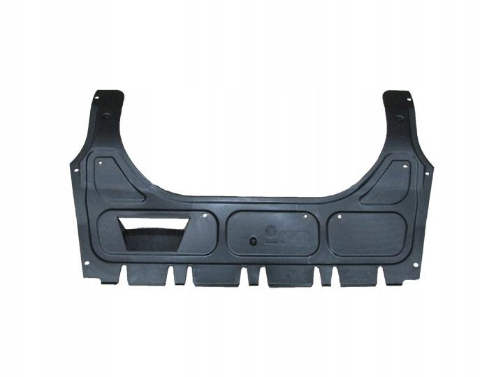  Karter Muhafazası Volkswagen Polo 02-17 (Benzinli) 6Q0825237R