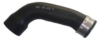  Turbo İntercooler Hortumları Polo Cordoba Fabia Roomster 1,4 Tdı 02-