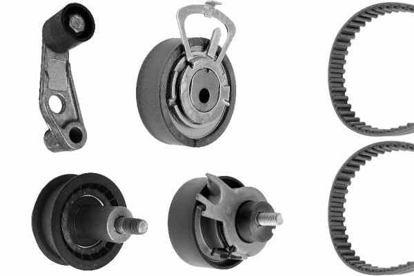  Triger Seti Polo 1,4 16V-1,6 16V Ahw