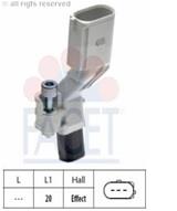  Krank Devir Sensorü Golf 5/Vı/Polo/Jetta 3/Passat/Altea Xl/Superb/Audı A3/1,2/1,4