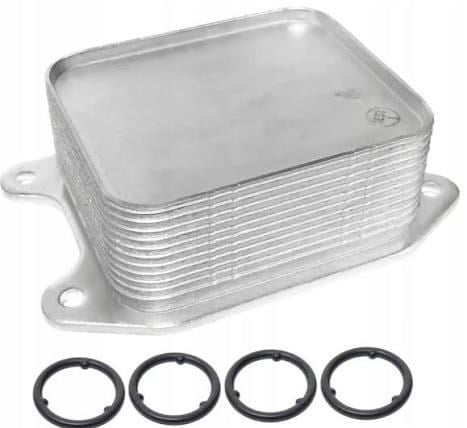  Yag Sogutucu Polo, Golf 6, Golf 7, Jetta, Caddy, Beetle, Touran 1.2 Tsi-1,4 Tsi-TFSI 04E117021B