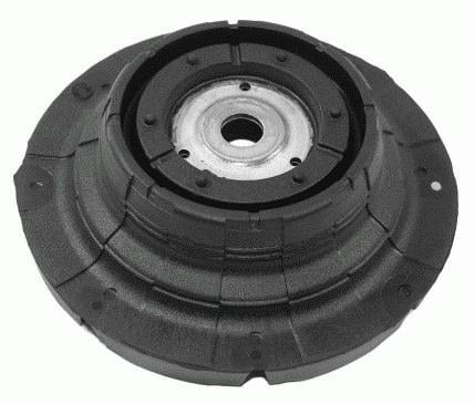  Amortisor Tablası T5 04-