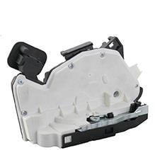  Kapı Kilidi on Sag Golf 6 2009--2013 Jetta 2011--2013 Polo 2012--2013 Rapid 2012--2014