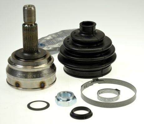  Aks Kafası Dıs (Vw:Caddy-Golf-Passat-Polo Cls L.6-1.8-1.9D )