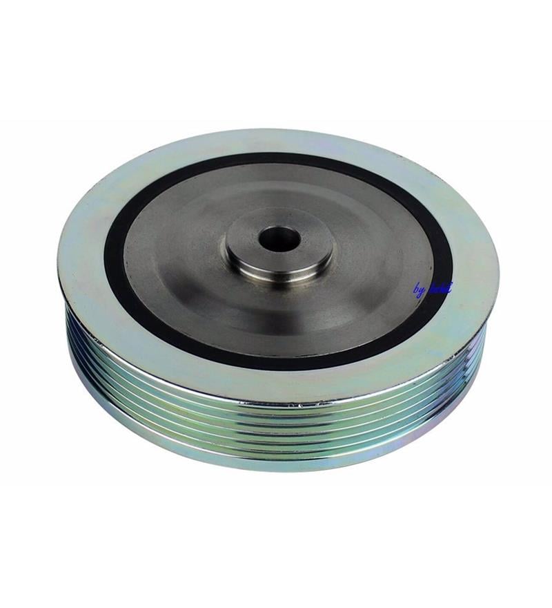  Krank Kasnagı Renault Kango Clio Megane I Laguna 1,9 Dtı