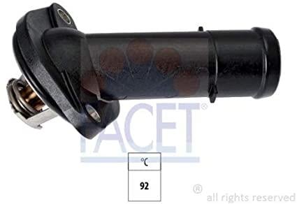  Termostat 80 - 89°C Golf 6/Vıı/Jetta/Passat/Polo