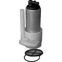  Yakıt Pompası Polo 1,4-1,6-1,6 16V (Ic Motor) (3 Bar)