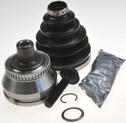  Aks Kafası Dıs Absli (Audl:A4 A4Q Rs4 01-09 Exeo 09-14