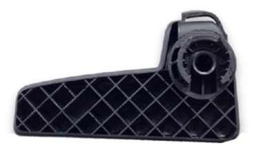 Realese Handle For Passat - Polo - Tiguan - Crafter  Arona - Ateca - Ibiza - Leon Toledo - Karoq - Kadiaq   Octavia - Rapid - Arteon 10