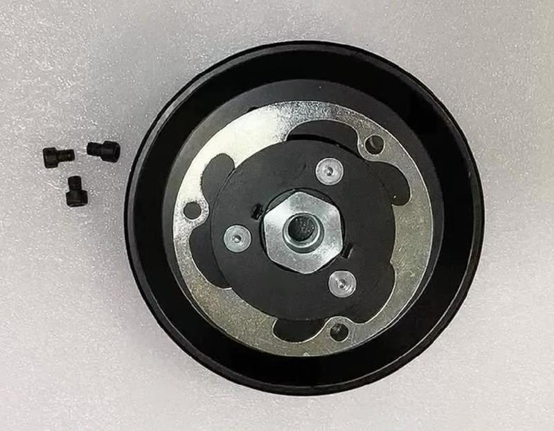  Klima Kompresör Kaplin Sacı Komple Passat/Golf/Octavia 5Q0820805