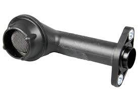  Yag Pompa Süzgeci 1,6 Tdı Clh Golf 5/Jetta/Passat/Oct/Toledo 05-