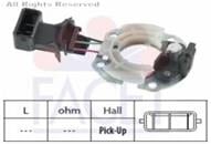  Distribütor Tablası - Golf 3 - Polo - Polo Cls 100 - 1,4/1,6/1,8/2,0 - Gtı-16V - Aee-Aft-Aam-Abs-A