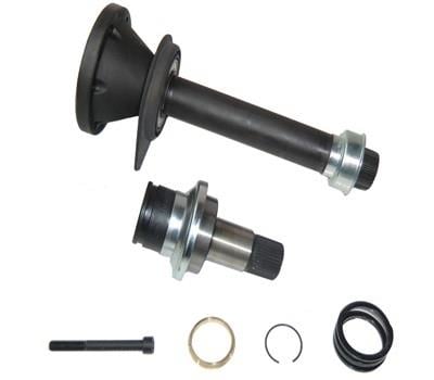  Aks Mili  Vw Sharan  Y.M   02N Sanzıman