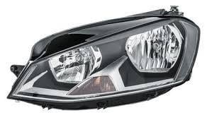  Komple Far (sol) Volkswagen Golf 7 2013- 5G1941005